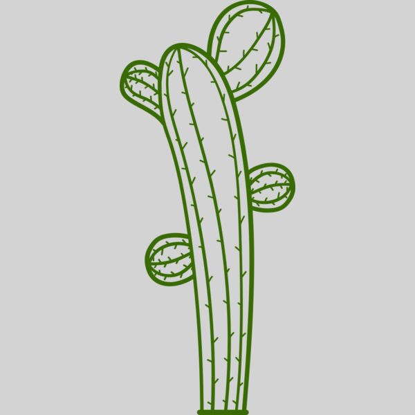 Cactus Thumbnail