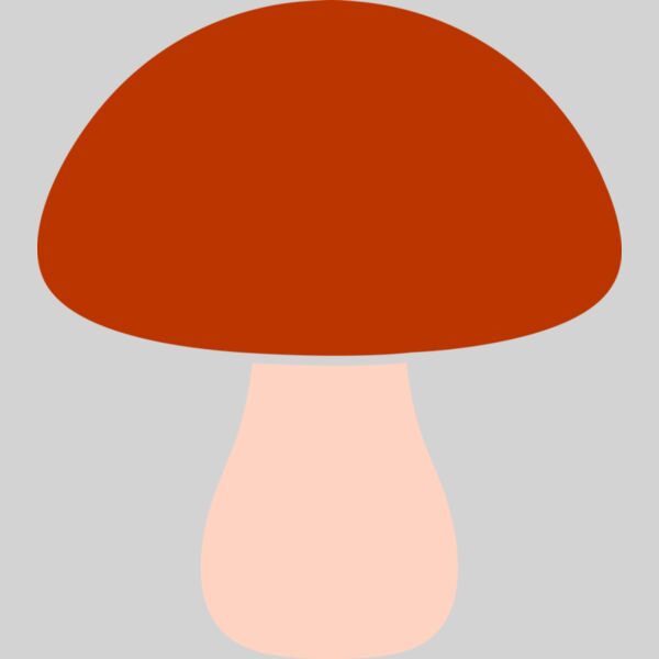 Mushroom Thumbnail
