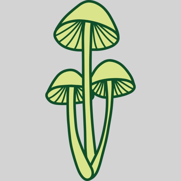 Mushroom 2 Thumbnail