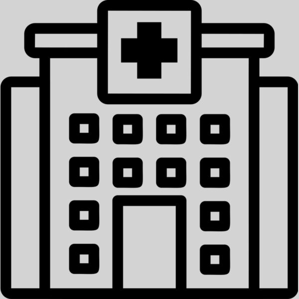 Public Hospital Thumbnail