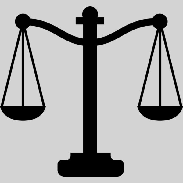 Justice Scale Thumbnail