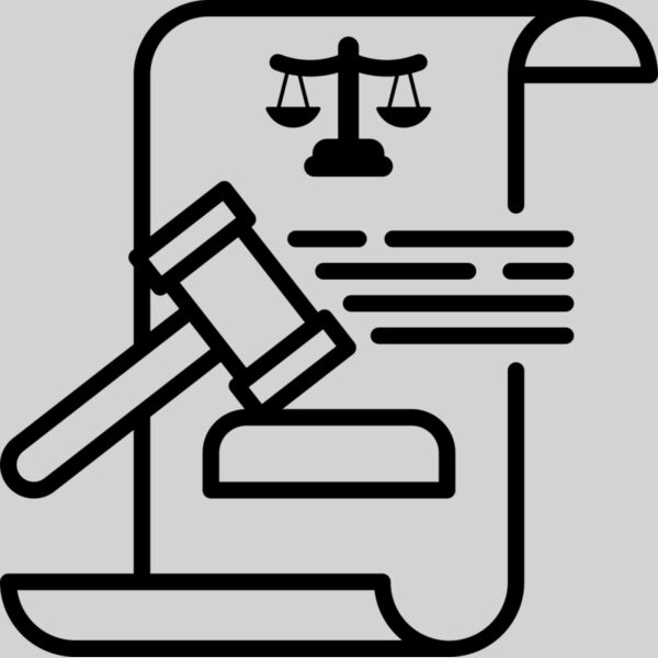 Legal Documents Thumbnail