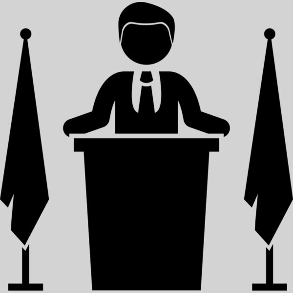 Public Speaker Thumbnail