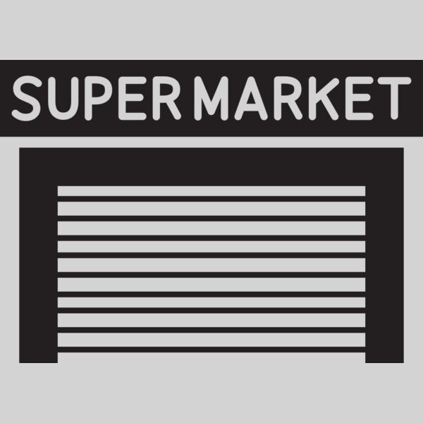 Supermarket Thumbnail