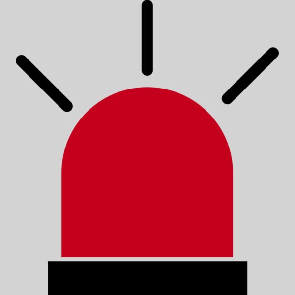 Emergency Siren Thumbnail