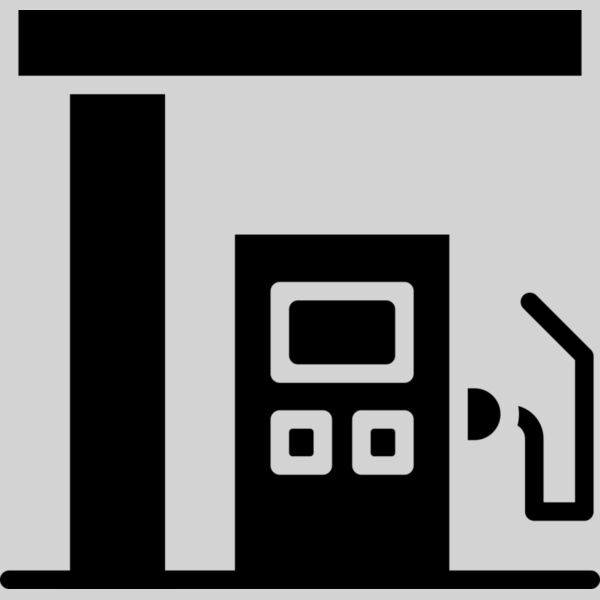 Gas Station Thumbnail