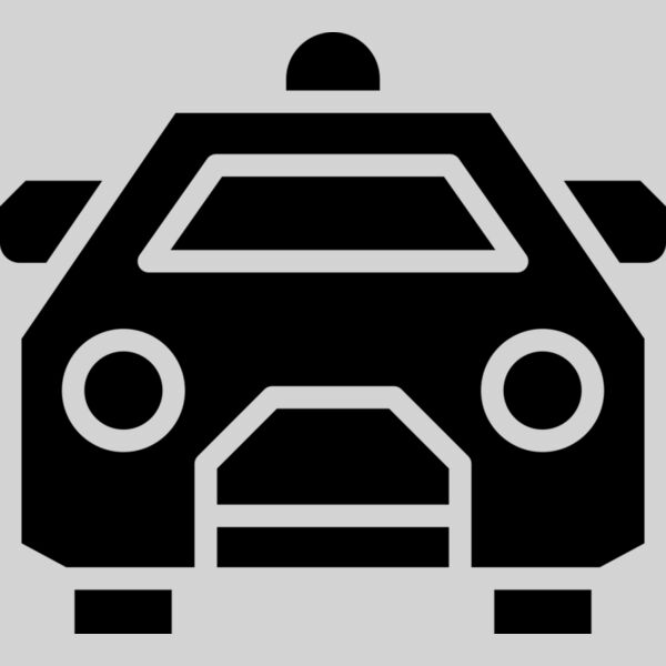 Police Car Thumbnail