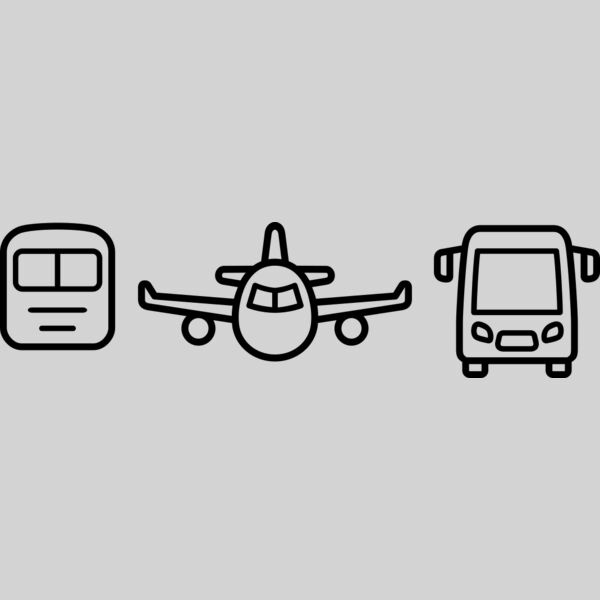 Public Transportation Thumbnail