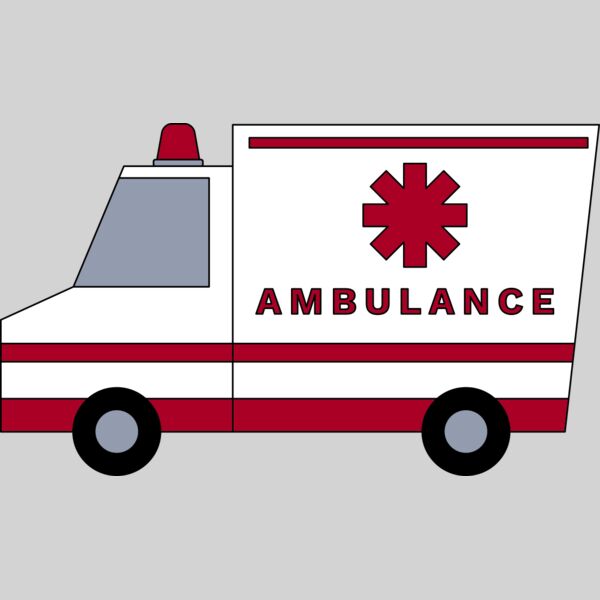 Ambulance Thumbnail