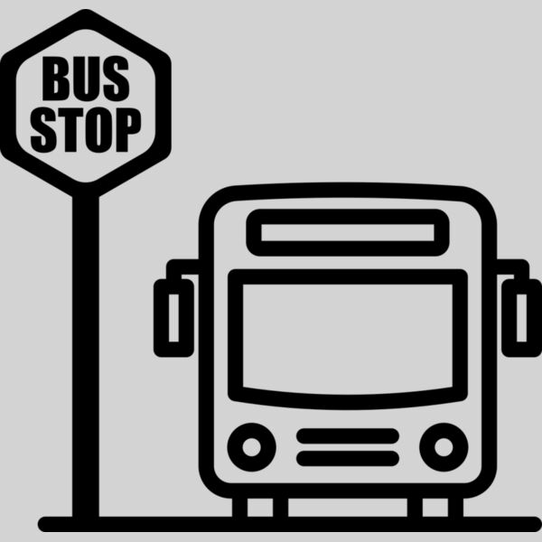 Bus Stop Thumbnail
