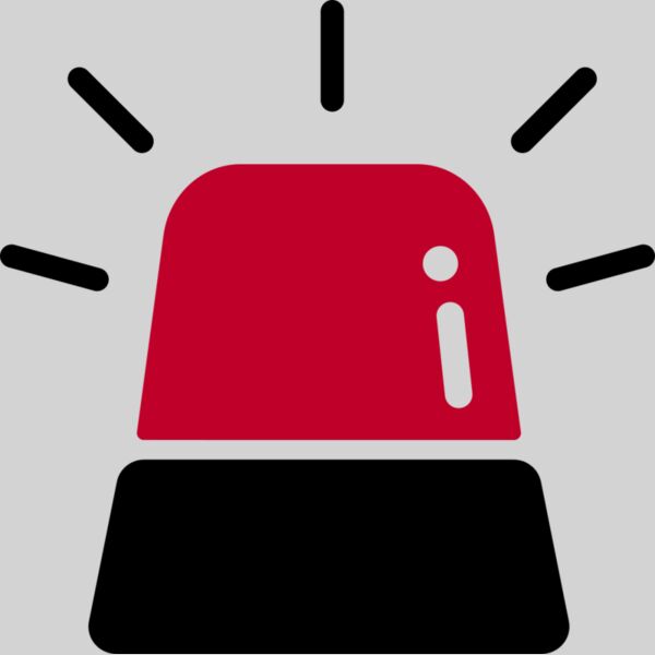 Emergency Siren Thumbnail