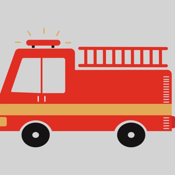 Fire Truck 2 Thumbnail