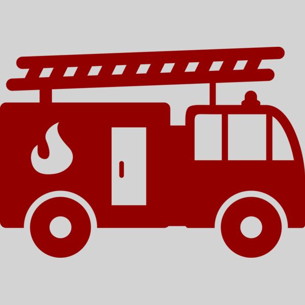 Fire Truck Thumbnail