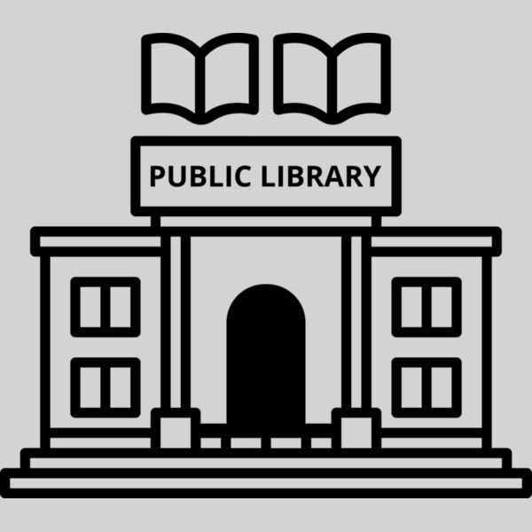 Public Library Thumbnail