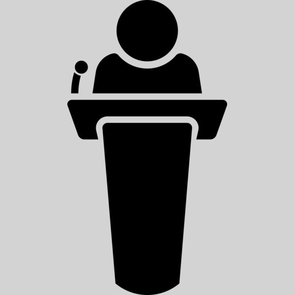 Public Speaker 3 Thumbnail