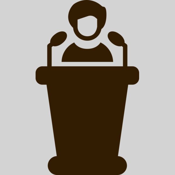 Public Speaker Thumbnail