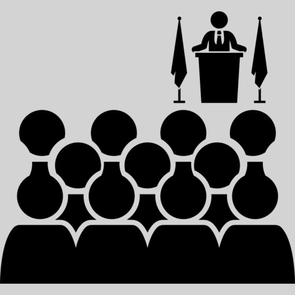 Public Speaking Thumbnail