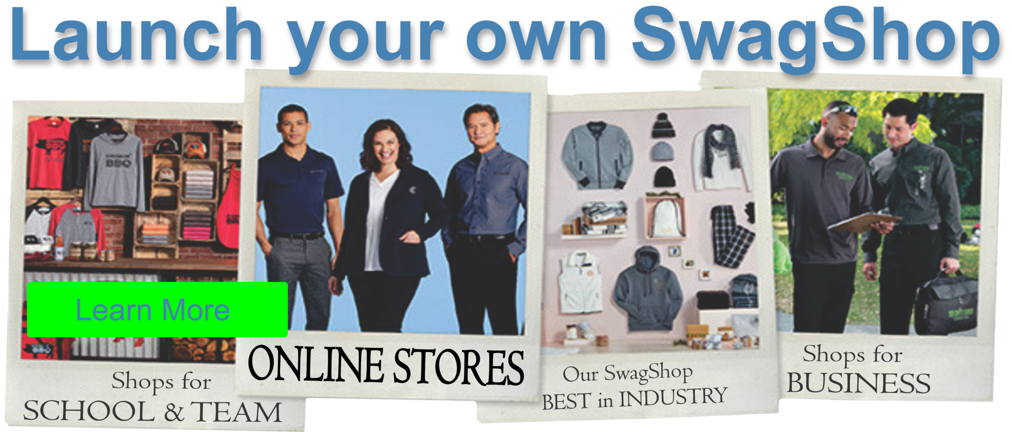 Online Stores