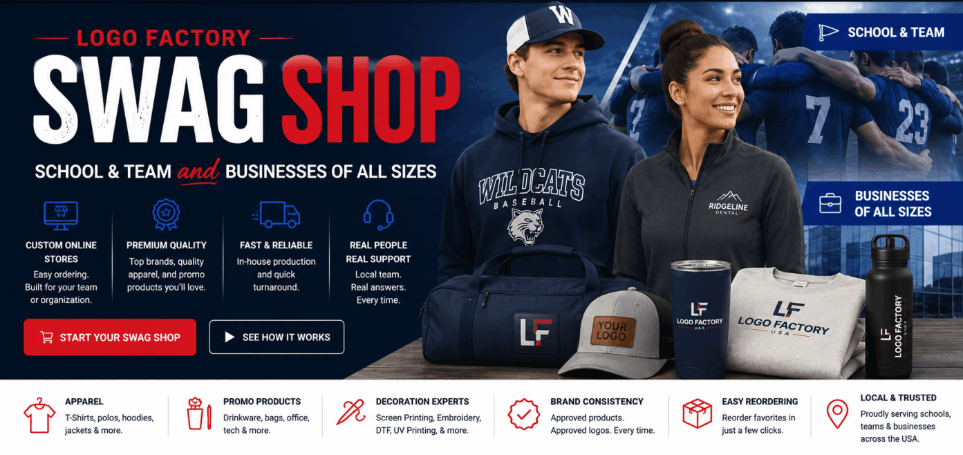 Online Stores