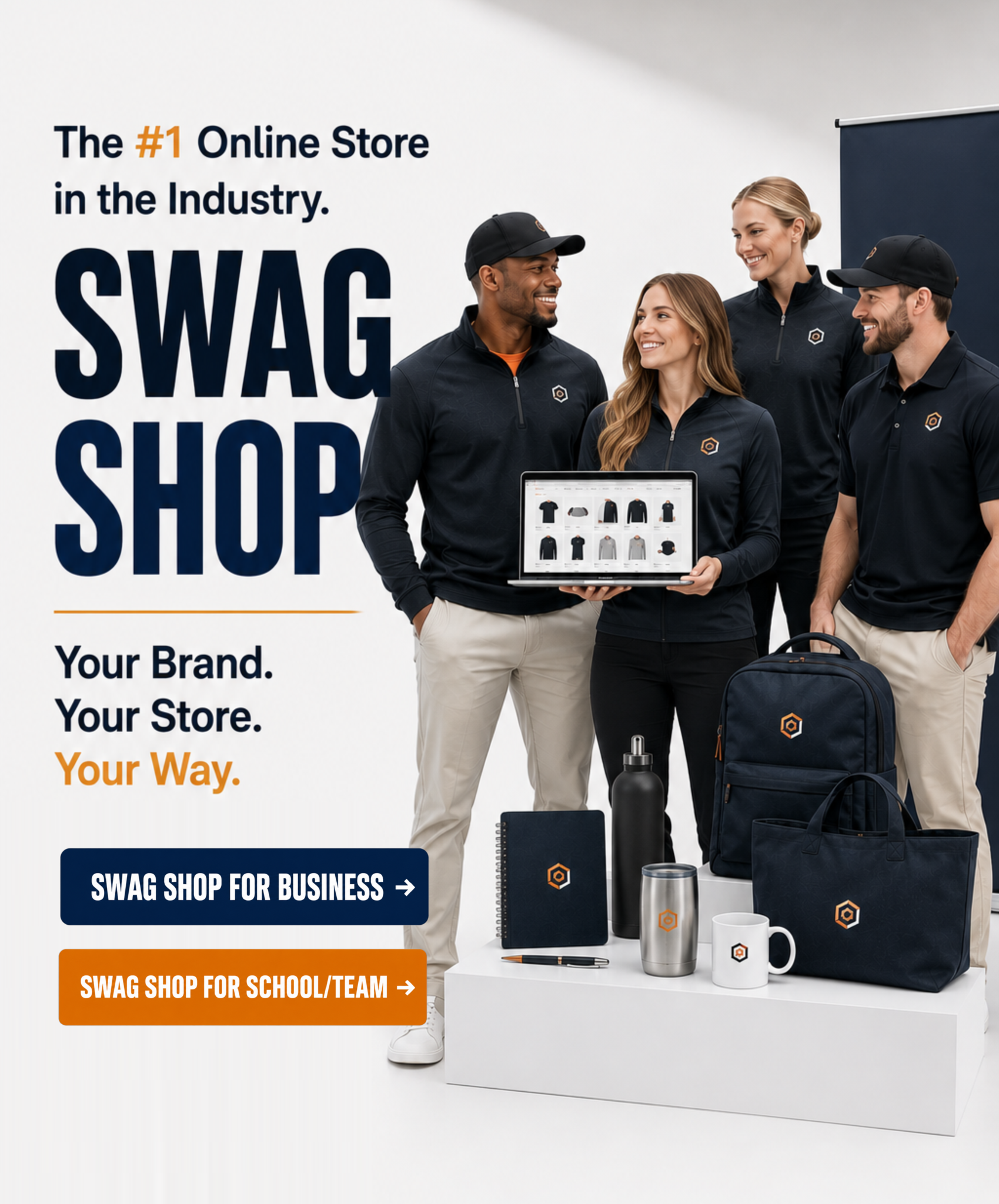 Online Stores