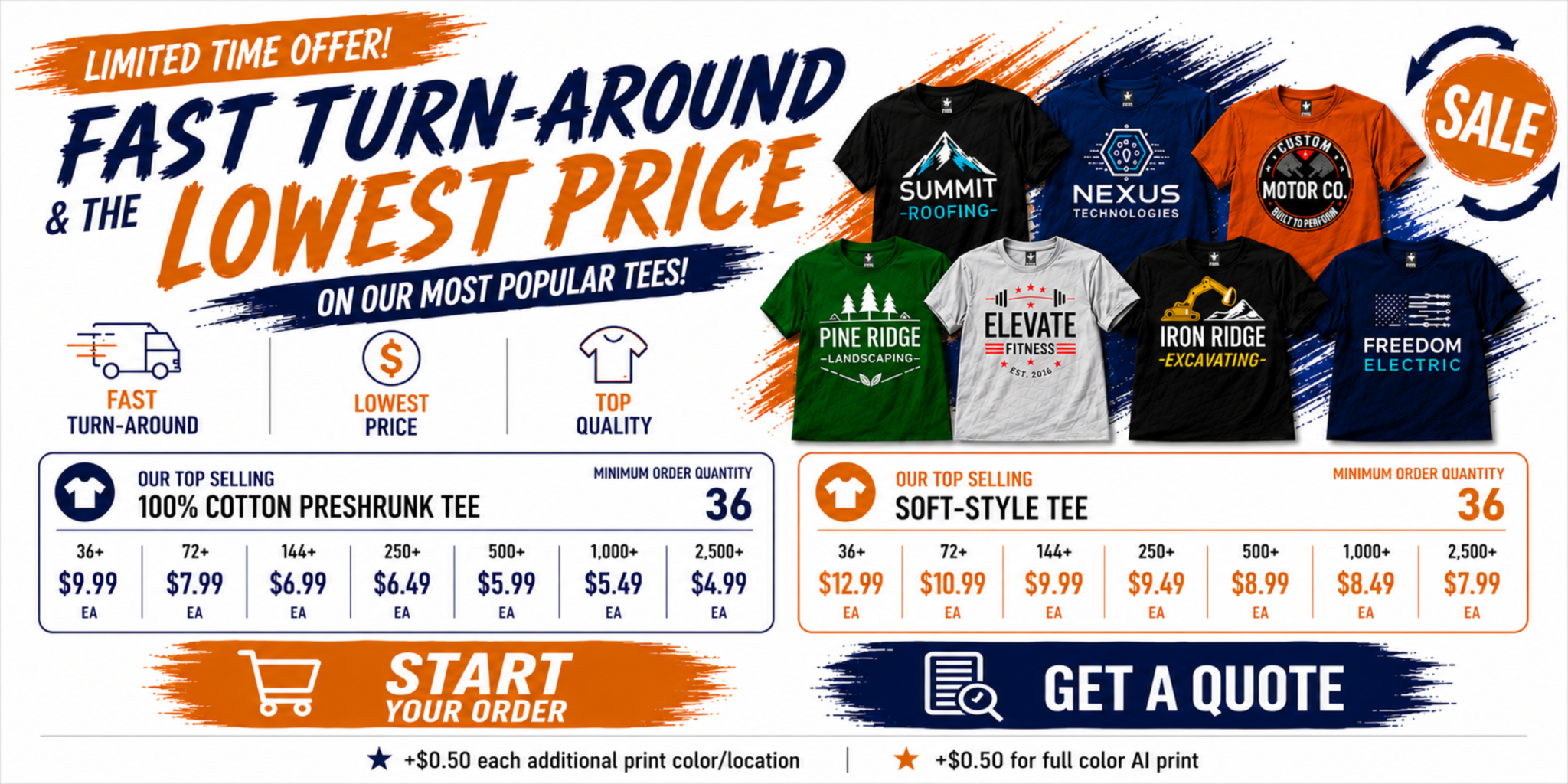 Online Stores