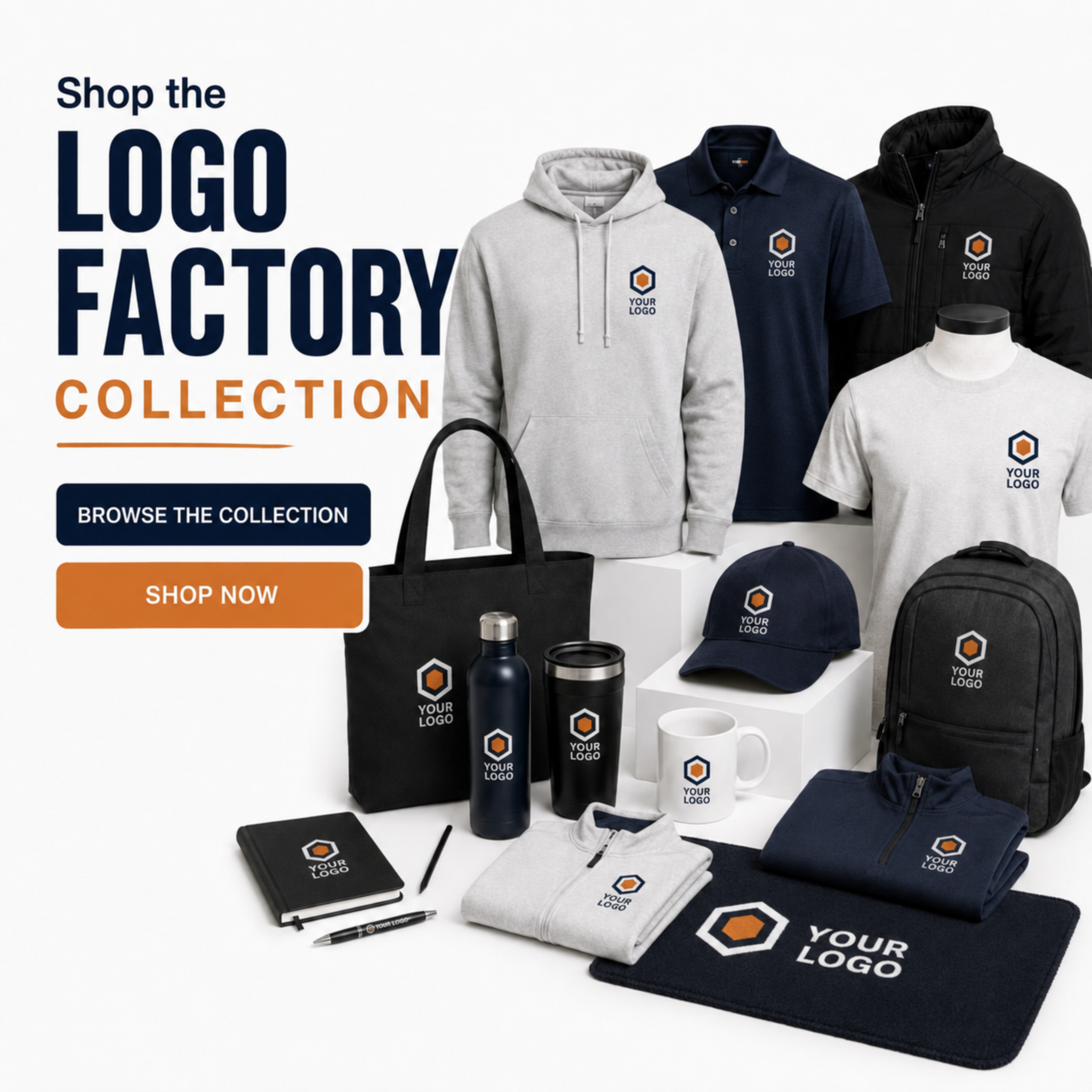 Online Stores