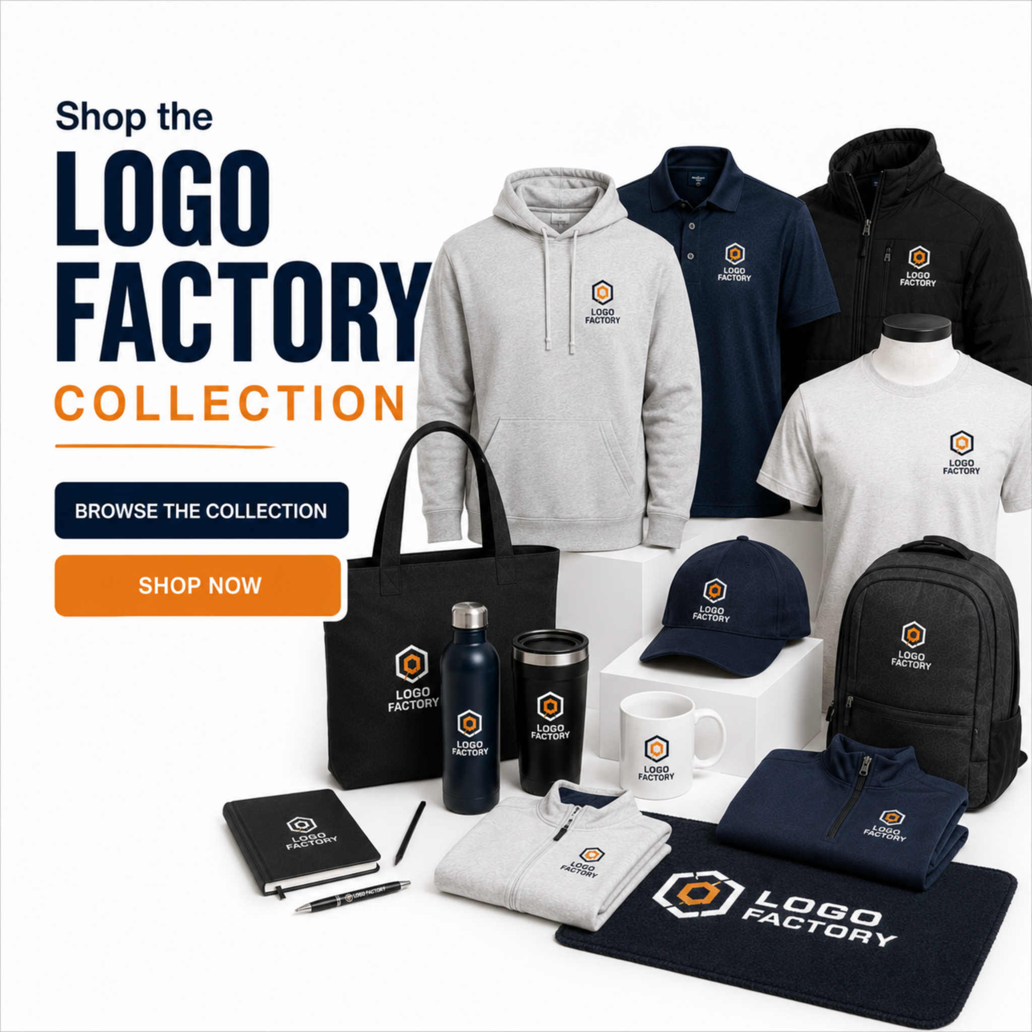 Online Stores