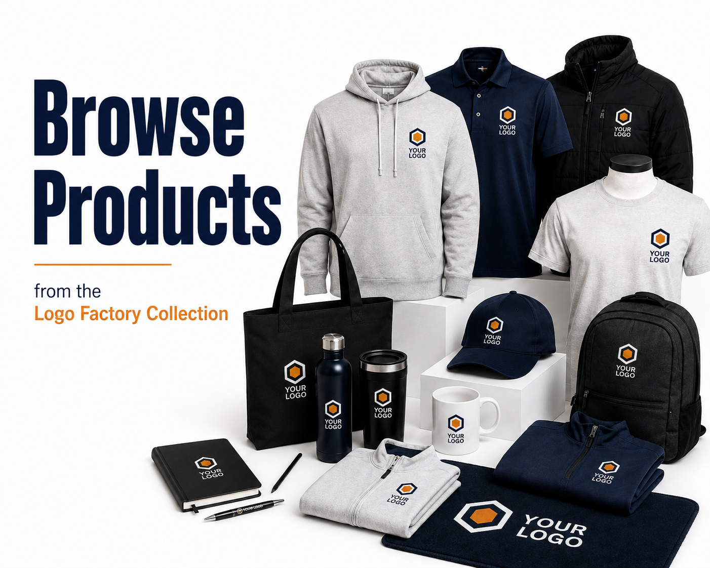 Online Stores