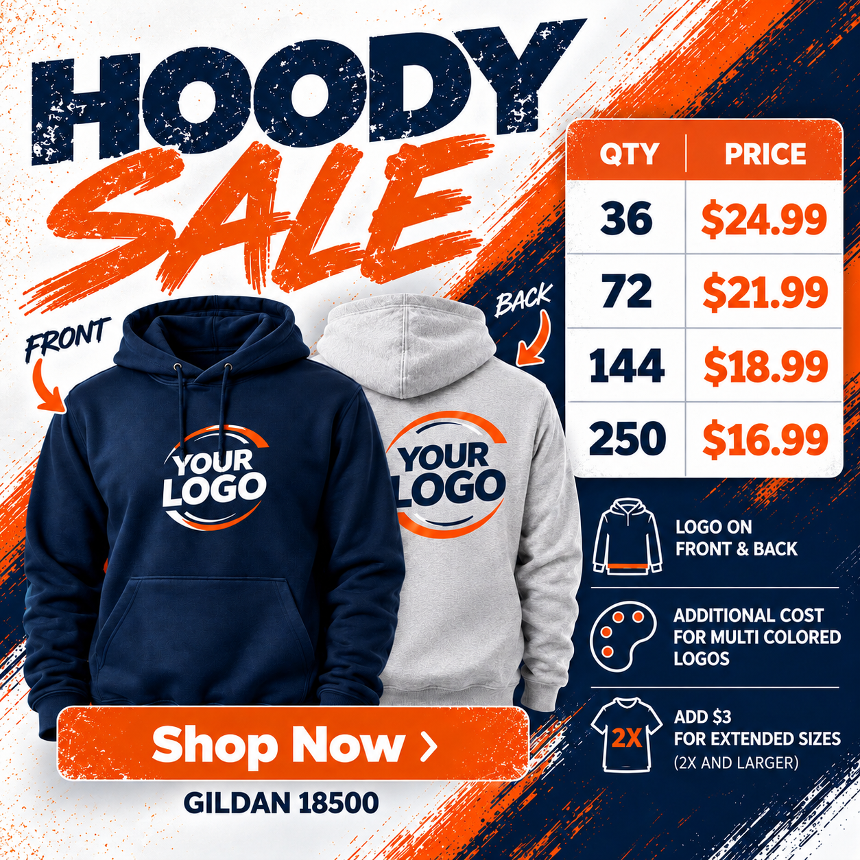 Online Stores