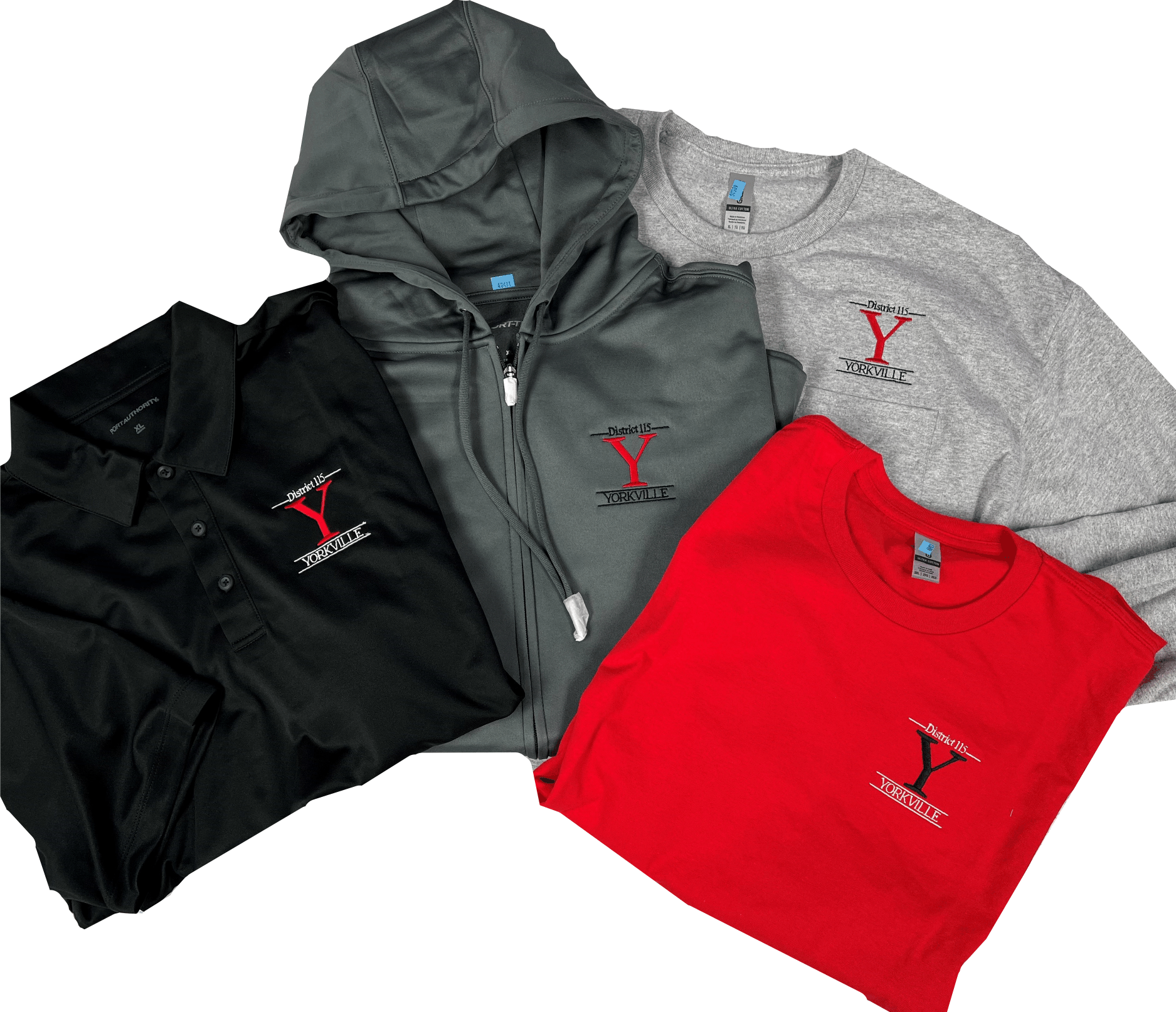 Logo Factory Delivery