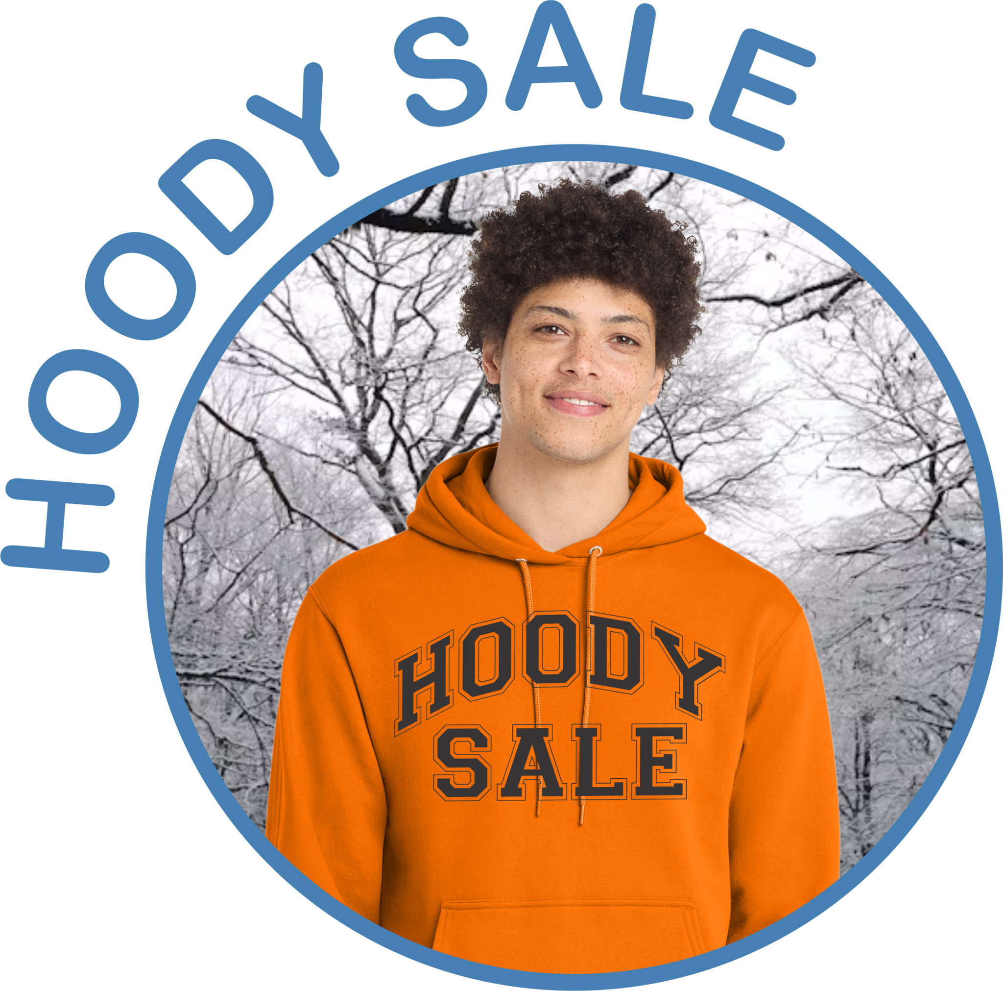 Hoody Sale
