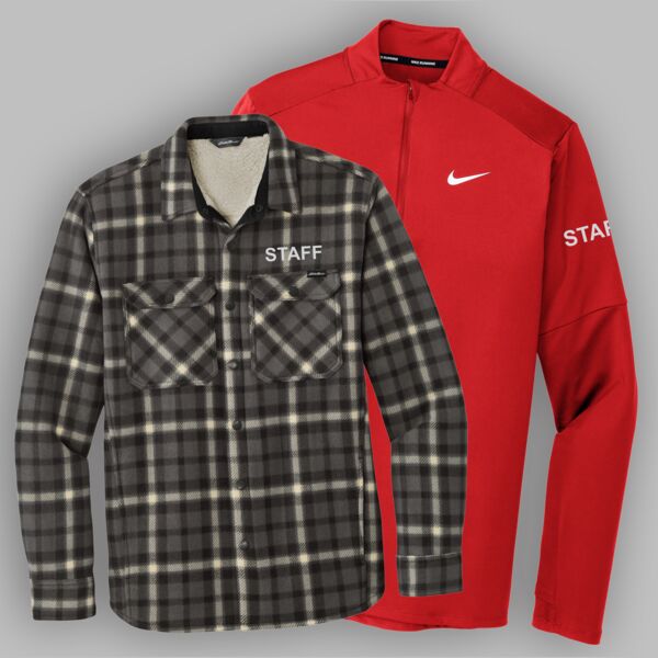 Business Wear & Pullovers Thumbnail