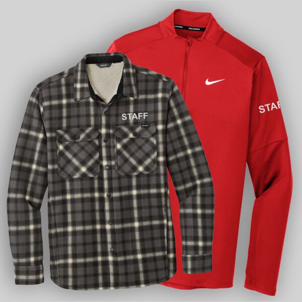 Business Wear & Pullovers Thumbnail