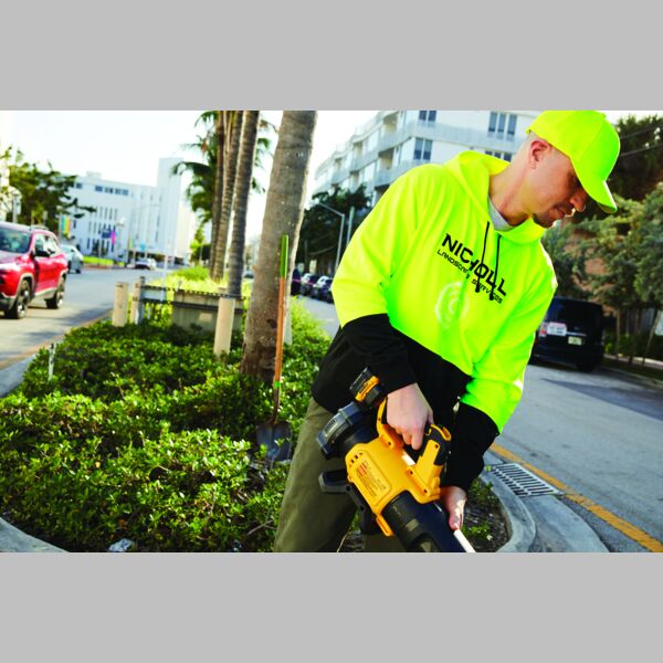Landscapers & Contractors Thumbnail
