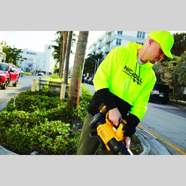 Landscapers & Contractors Thumbnail