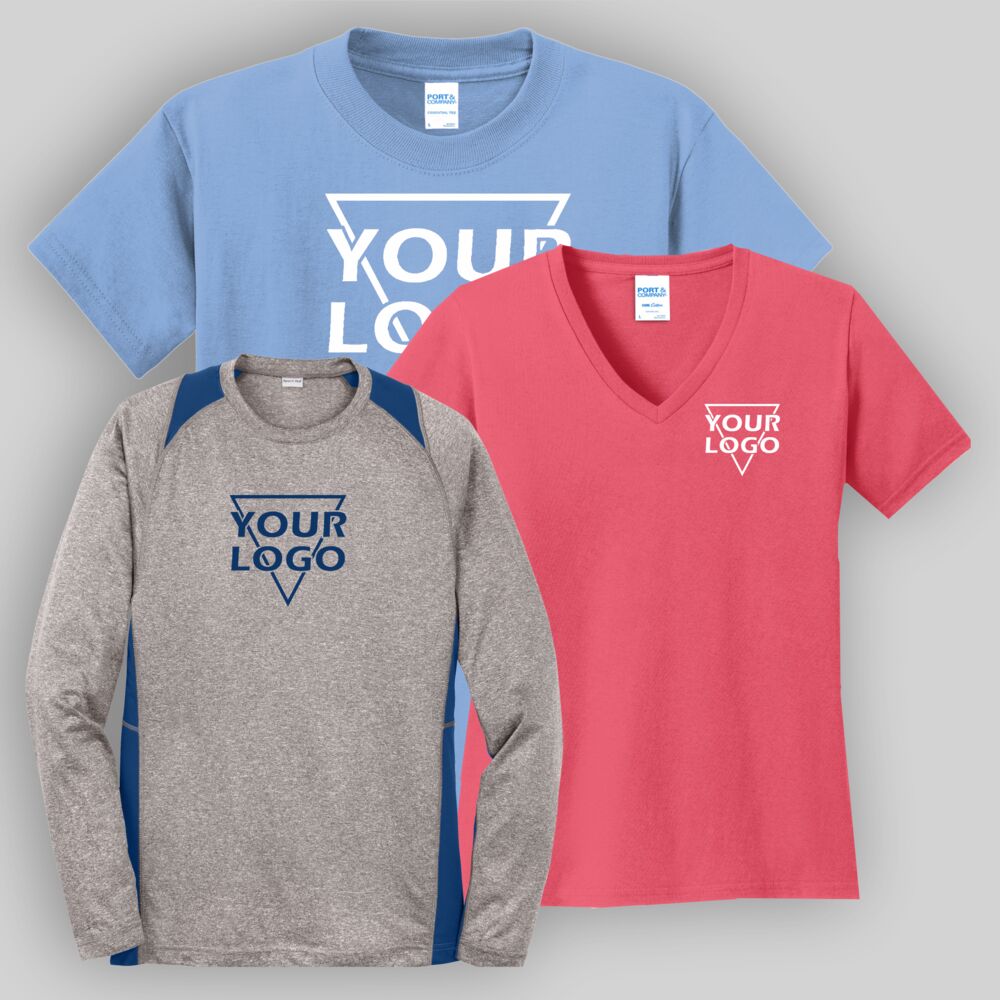 Tee Shirts Thumbnail