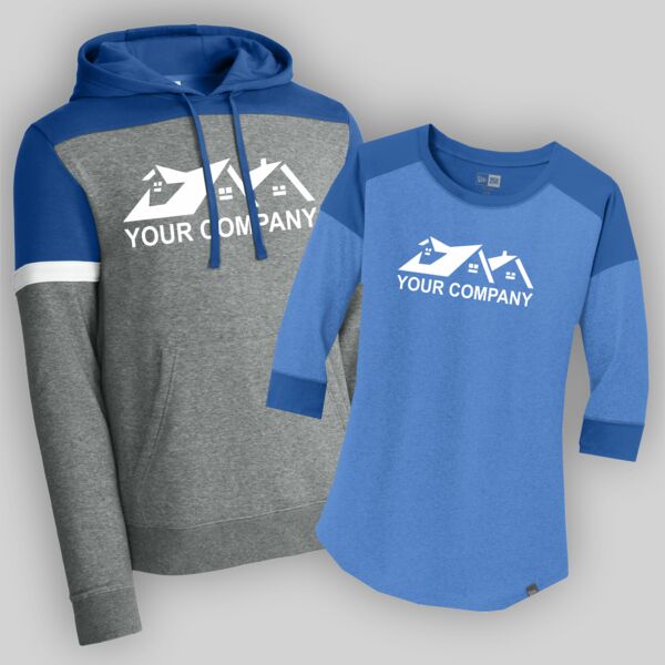 Sweatshirts & Sweatpants Thumbnail