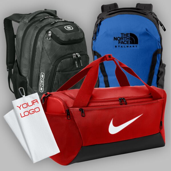Bags and More Thumbnail