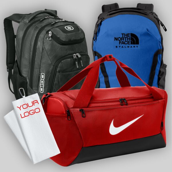 Bags and More Thumbnail