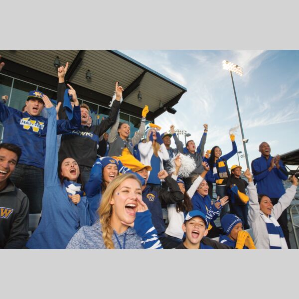 School Spirit Thumbnail