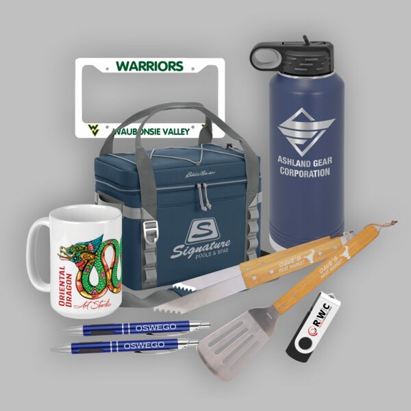 Promo Products Thumbnail