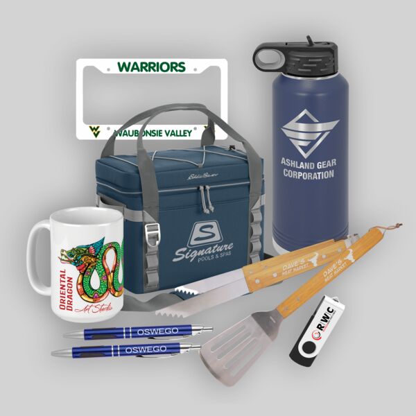 Promo Products Thumbnail