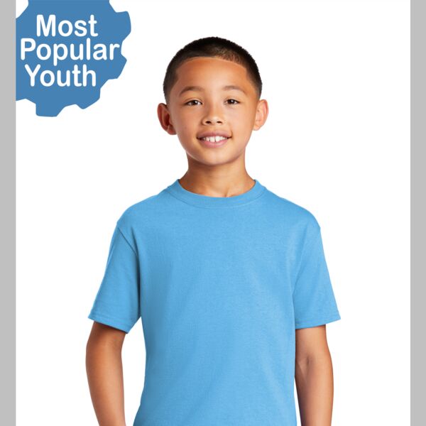 Youth Team Module Thumbnail