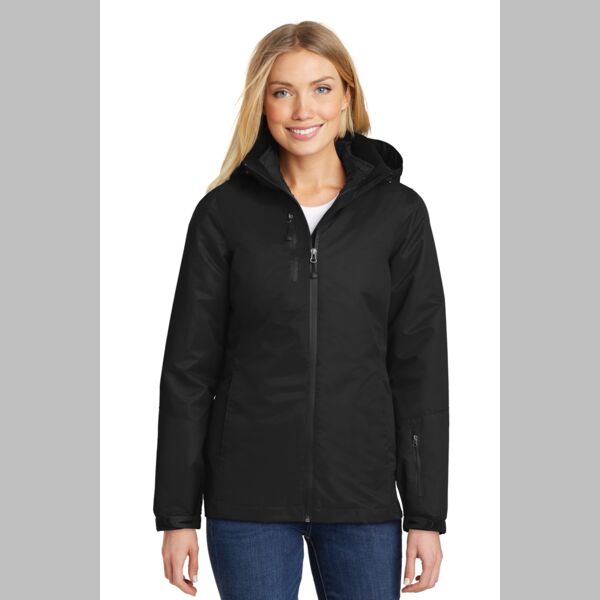 Insulated Jackets Thumbnail