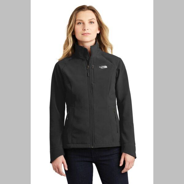 Soft Shell Jackets Thumbnail