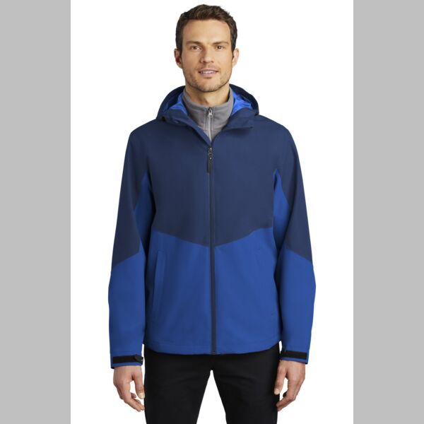 Rain Jackets Thumbnail