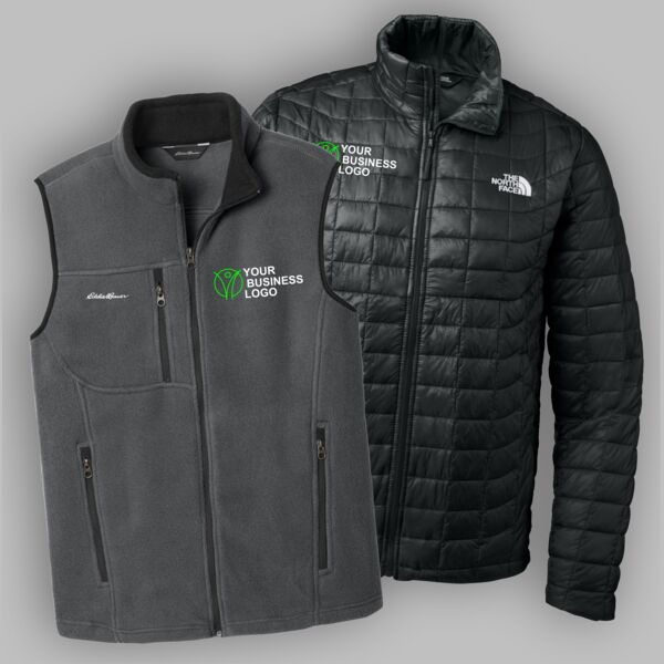 Outerwear Thumbnail
