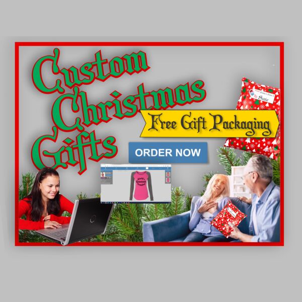 Easy Custom Gifts Thumbnail