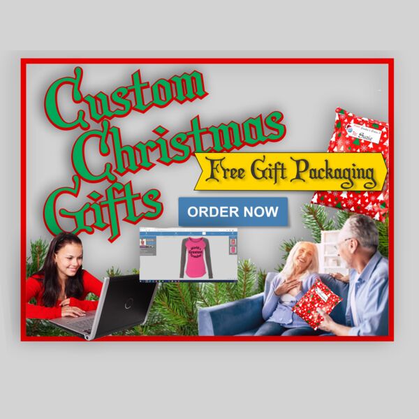 Easy Custom Gifts Thumbnail