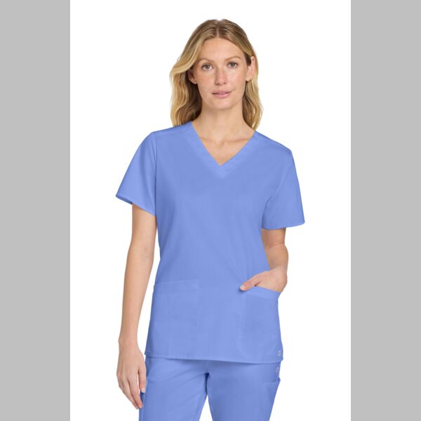 Scrubs Module Thumbnail